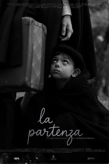 La partenza
