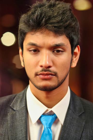 Gautham Ram Karthik