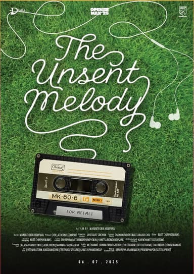 The Unsent Melody