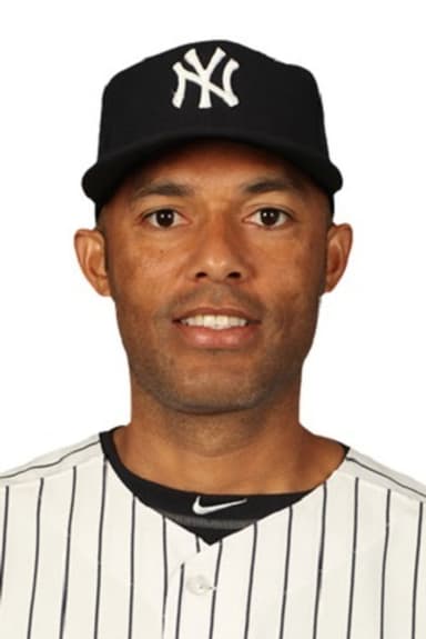 Mariano Rivera