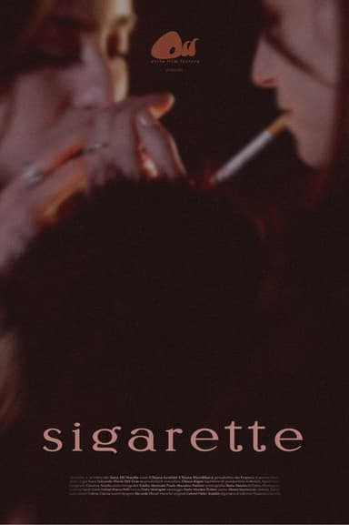 Cigarettes