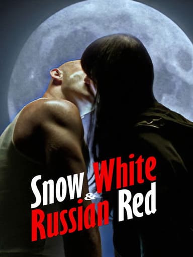 Snow White and Russian Red