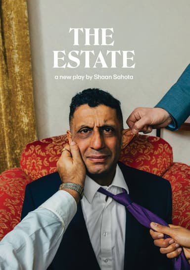 National Theatre Live: The Estate