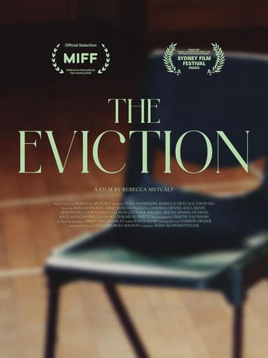 The Eviction