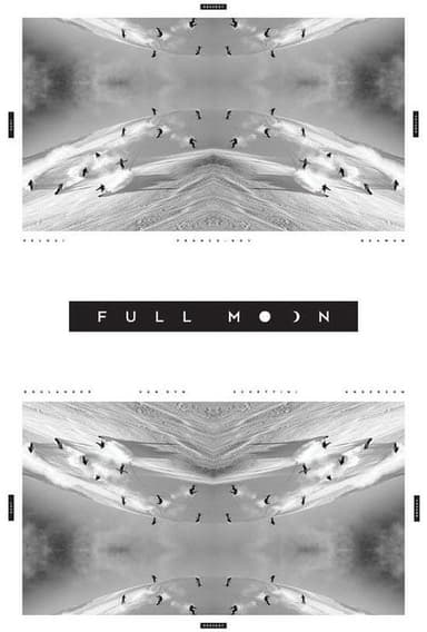 Full Moon
