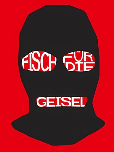 Fish for the hostage