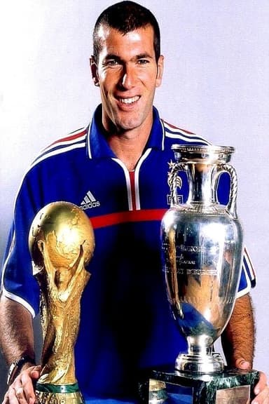 Zinédine Zidane