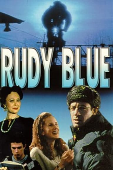Rudy Blue