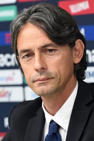 Filippo Inzaghi