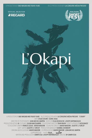 The Okapi