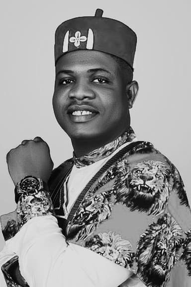 Evergreen Chinagorom