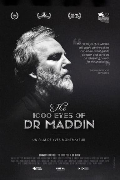 The 1000 Eyes of Dr Maddin