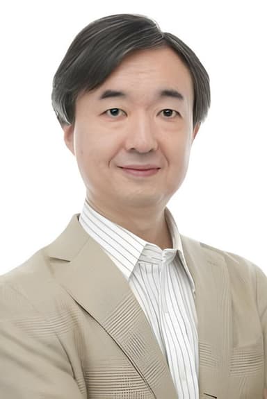 Yasunori Masutani