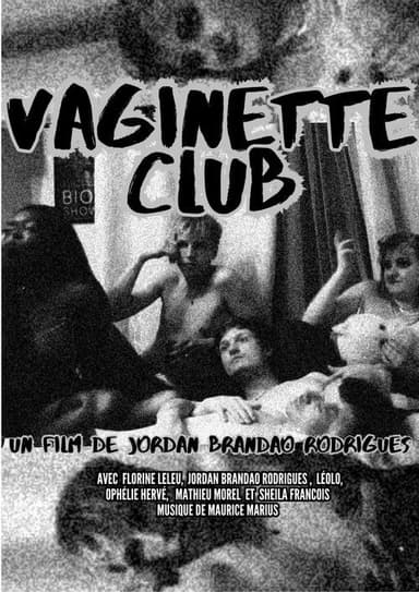 Vaginette Club