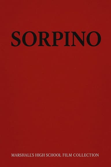 Sorpino