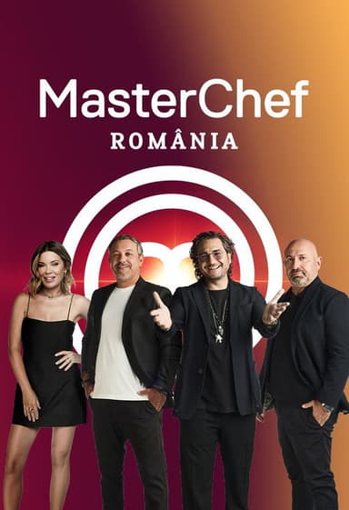 MasterChef Romania