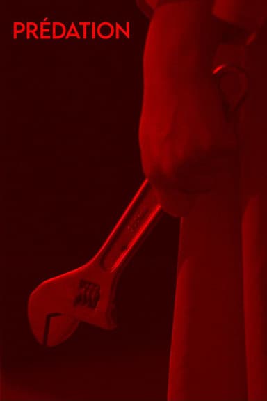Prédation