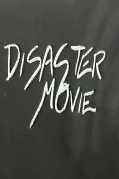Disaster Movie