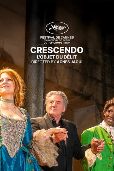 Crescendo