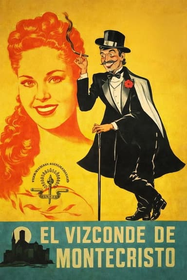 The Count of Monte Cristo