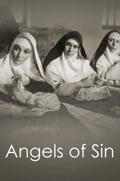 Angels of Sin