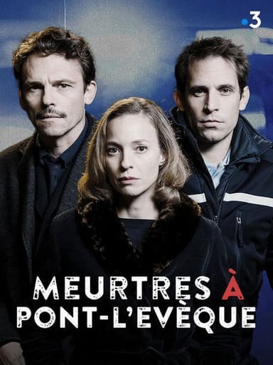 Murder in Pont-L'Évêque
