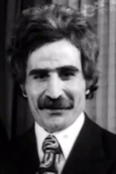 Mohammad Belish Mazandarani