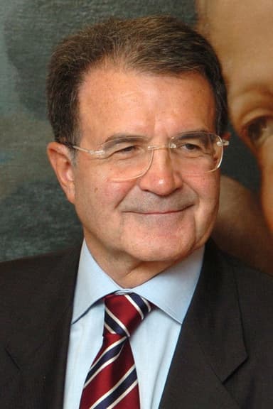 Romano Prodi
