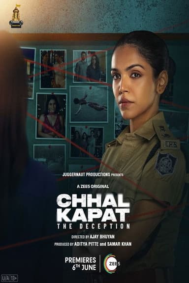 Chhal Kapat - The Deception