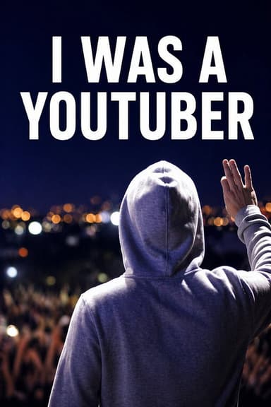 I was a Youtuber