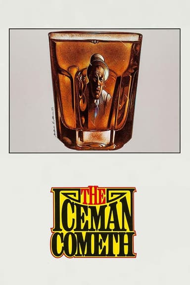 The Iceman Cometh