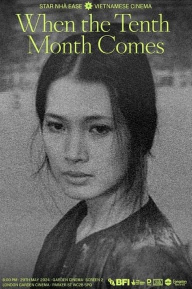 When the Tenth Month Comes