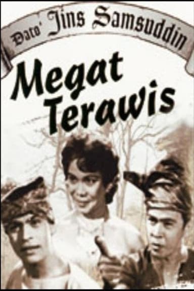 Megat Terawis