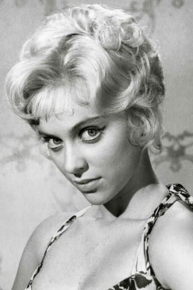 Joy Harmon