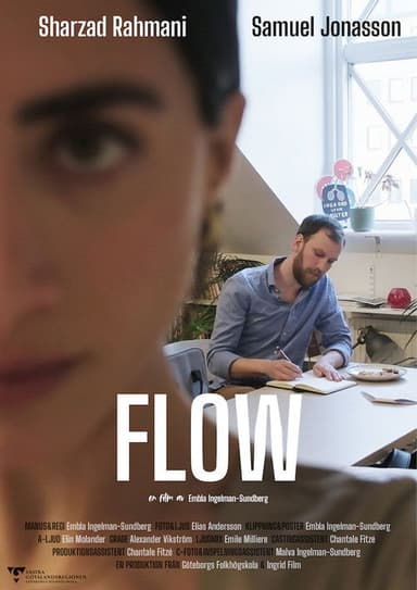 Flow (short film)