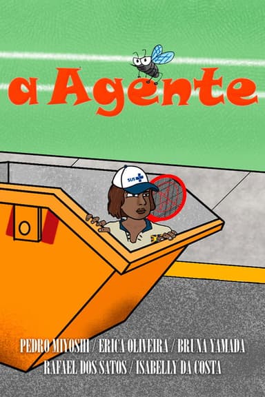 The Agent