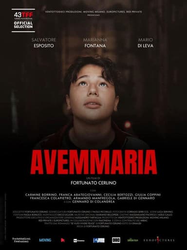 Avemmaria