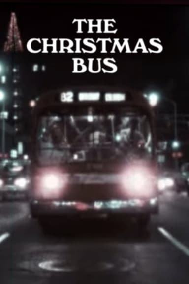 The Christmas Bus
