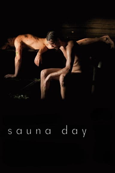 Sauna Day