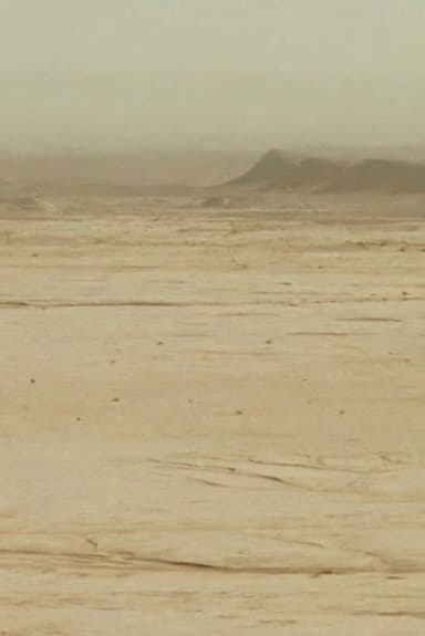 HU /هُوَ. Bailad como si nadie os viera