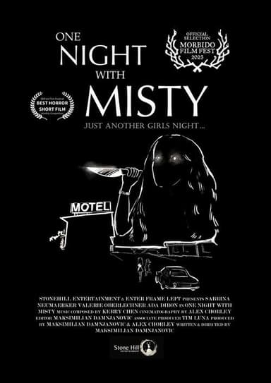 One Night with Misty