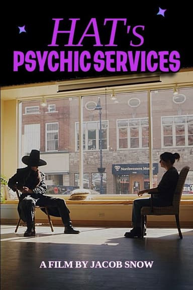 Hat's Psychic Services