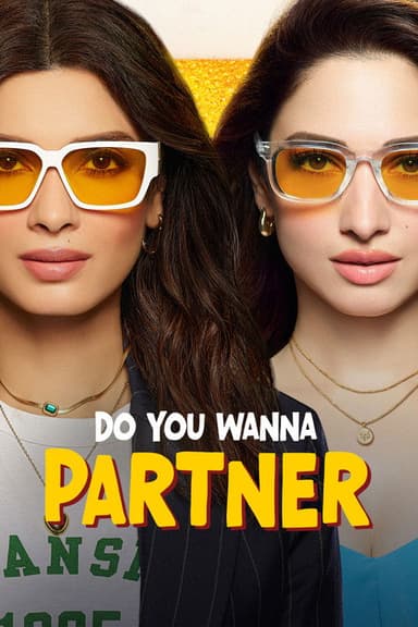 Do You Wanna Partner