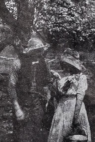 In the Season of Buds