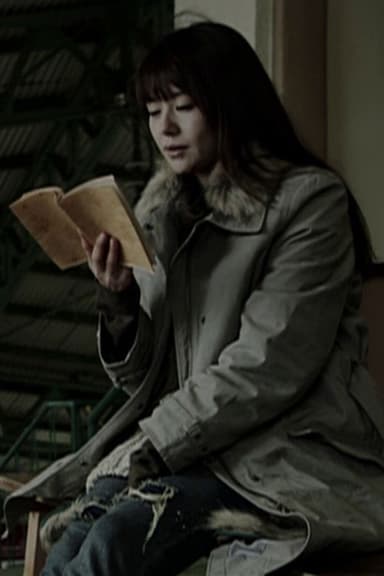 Recitation Travelogue - Masterpieces of Japan: Matasaburo the Wind Imp