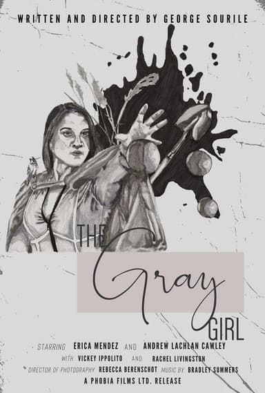 The Gray Girl