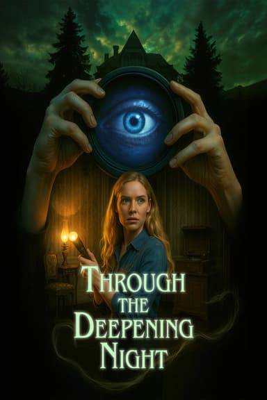 Through the Deepening Night