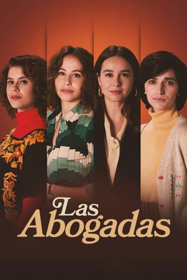 Las abogadas