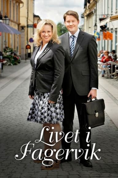 Livet i Fagervik