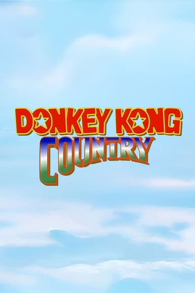 Donkey Kong Country